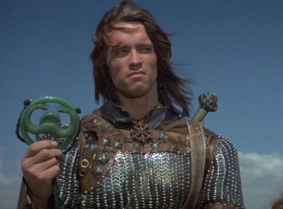 Conan