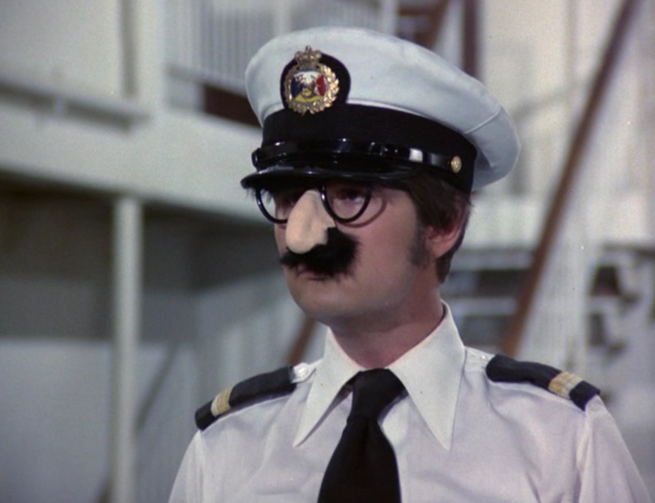 Fred Grandy