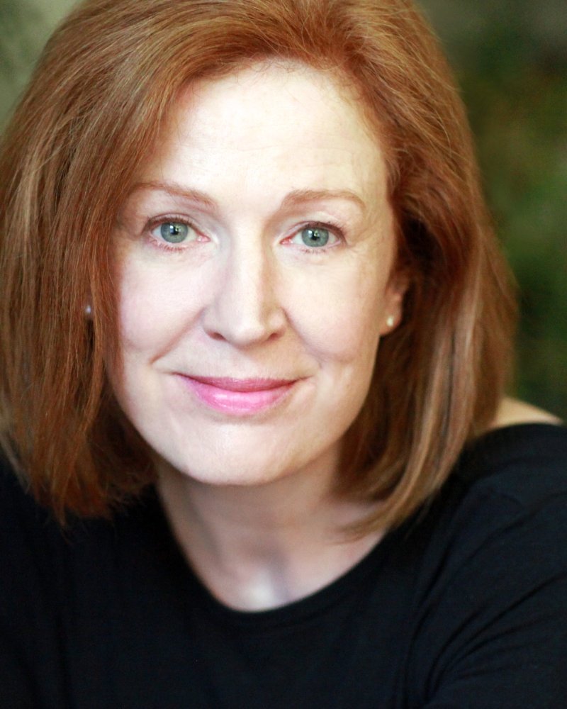 Elaine Caulfield