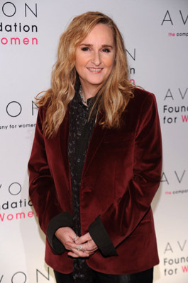 Melissa Etheridge