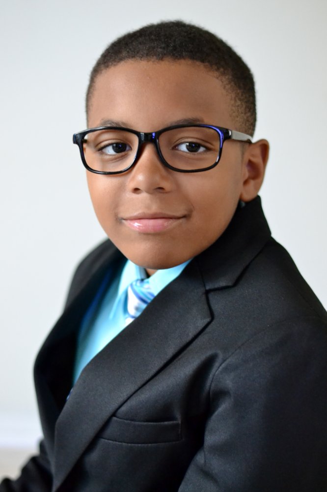 Malachi Ryan