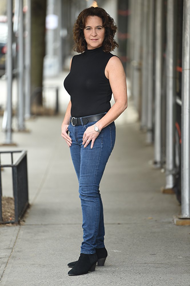 Pamela Jayne Morgan