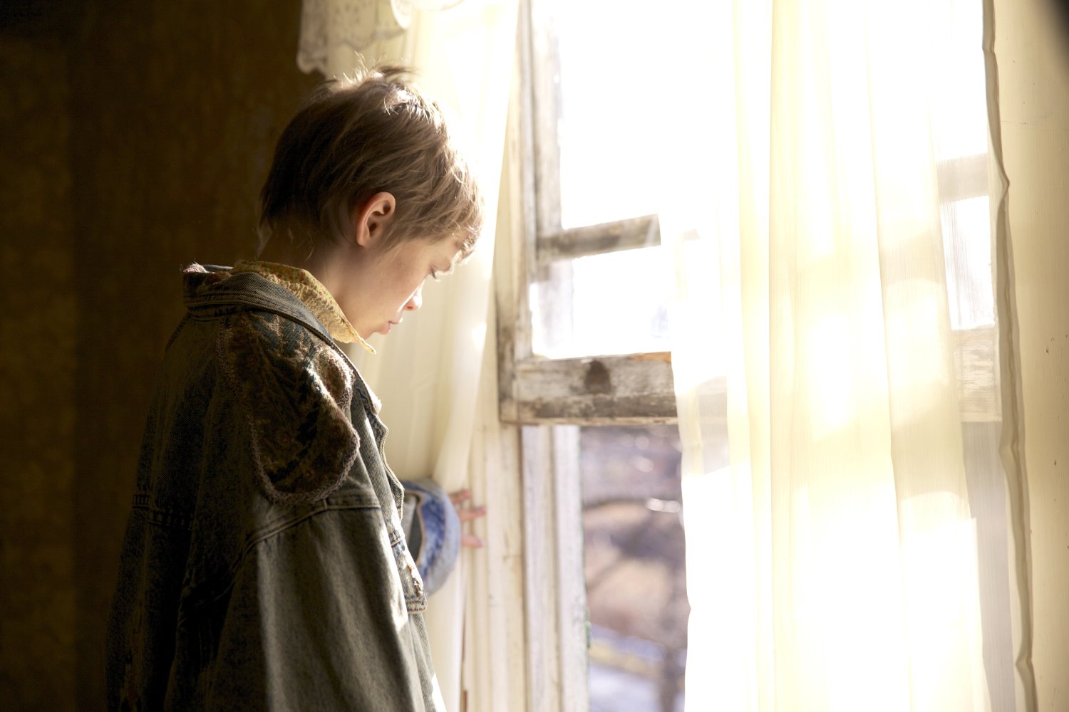 Sophia Lillis