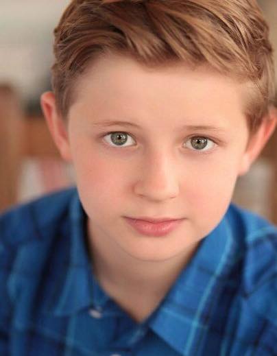 Corbin Pitts