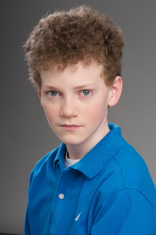 Adam J. Freeman
