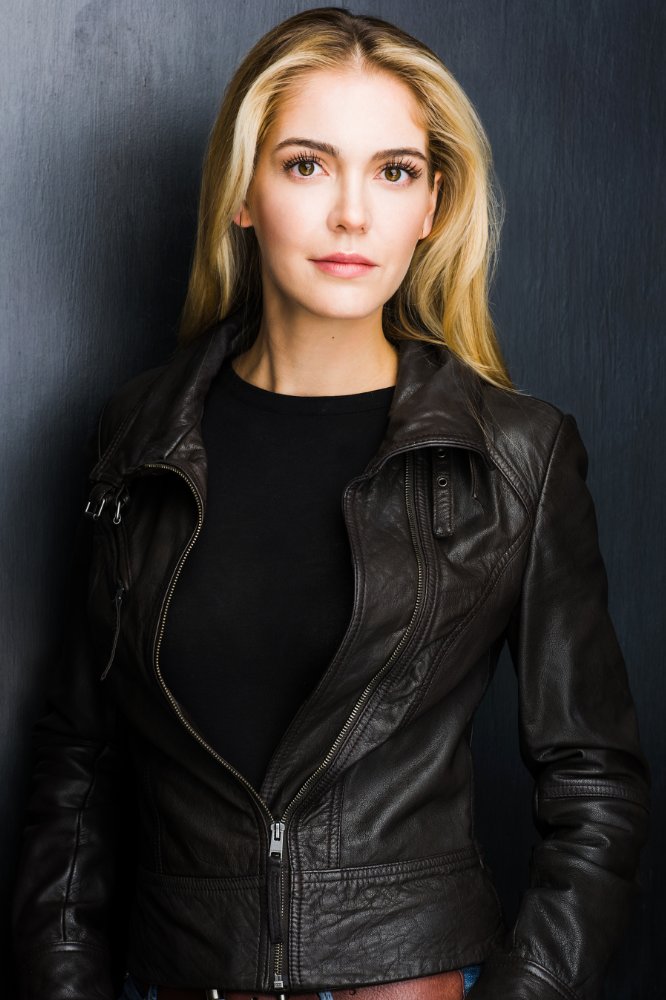Katrina Muldoon