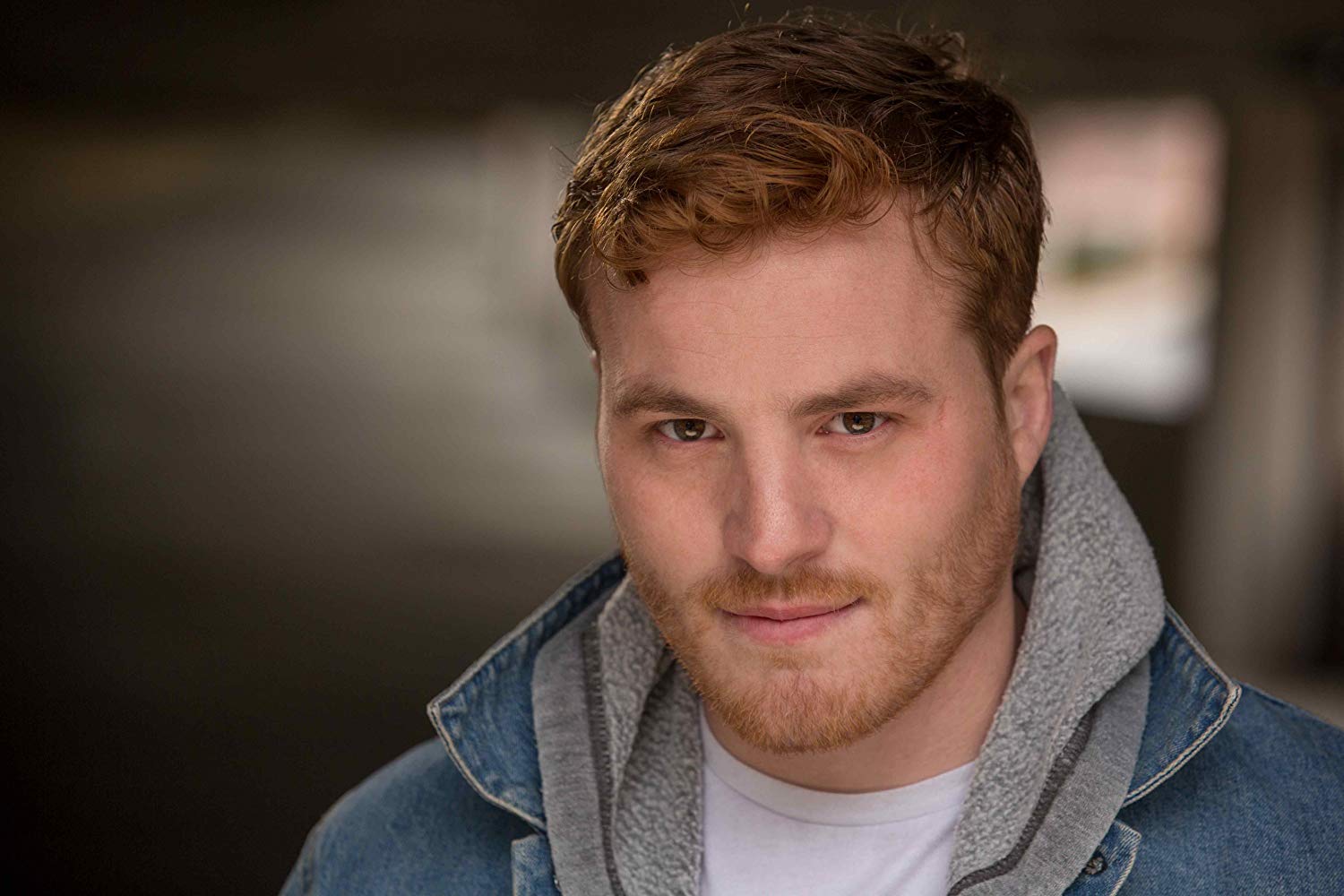 Devin Broadbent