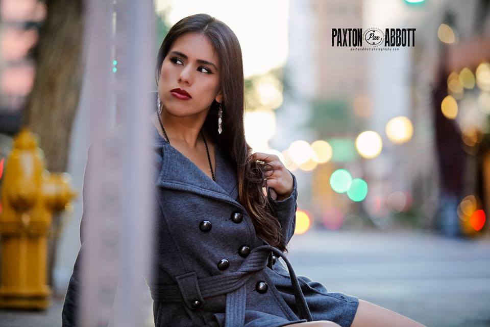 Maricela Janette Garcia