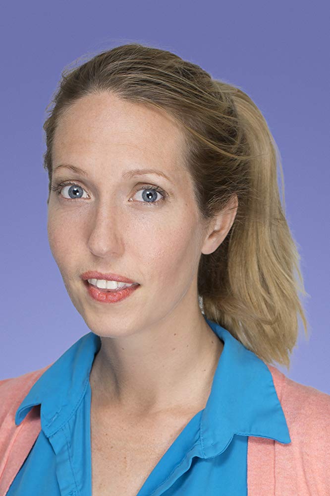 Kate McManus