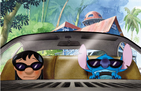 Lilo