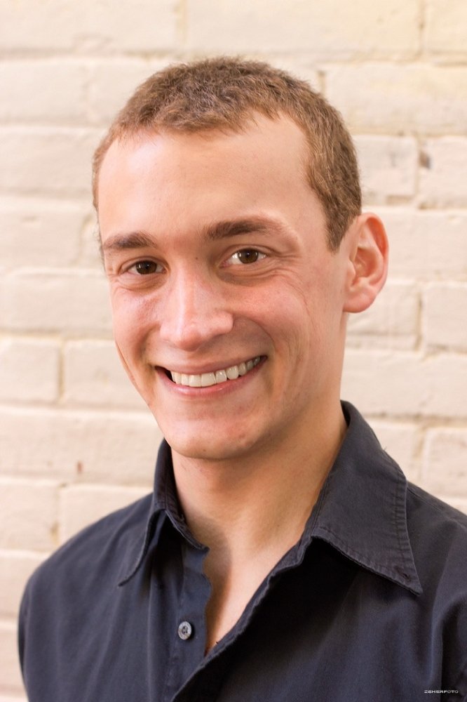 Zach Pappas