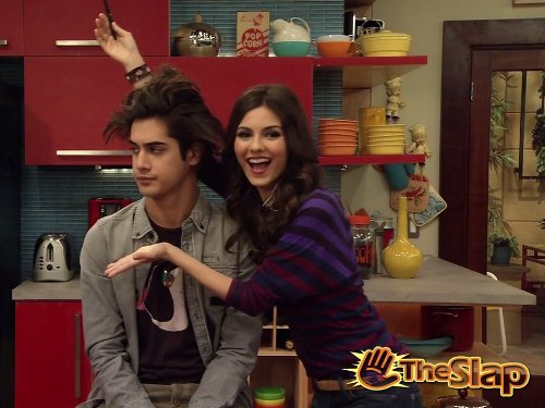 Avan Jogia