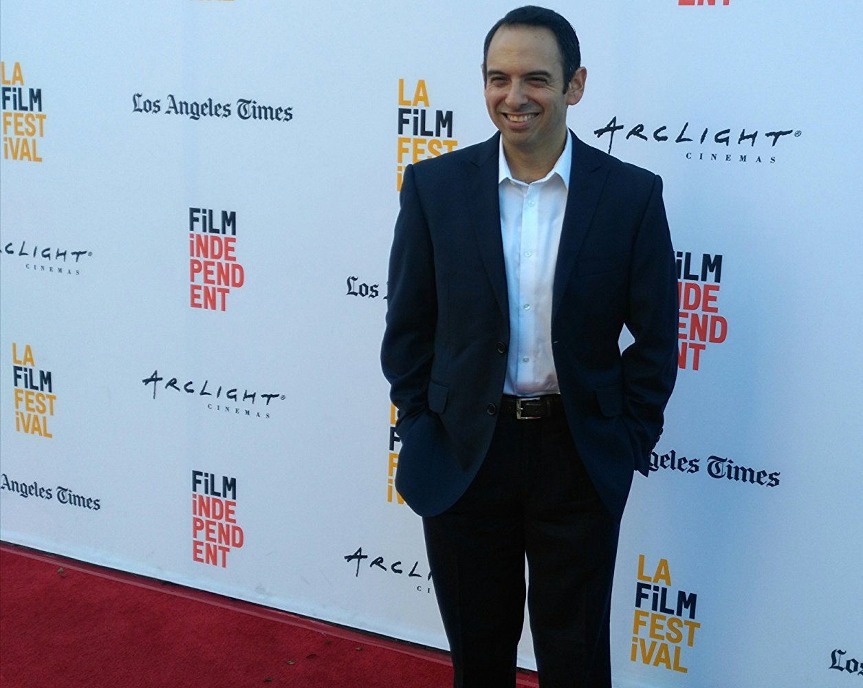 Francisco J. Rodriguez