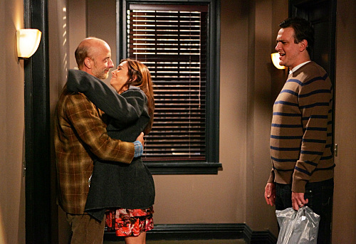 Lily Aldrin