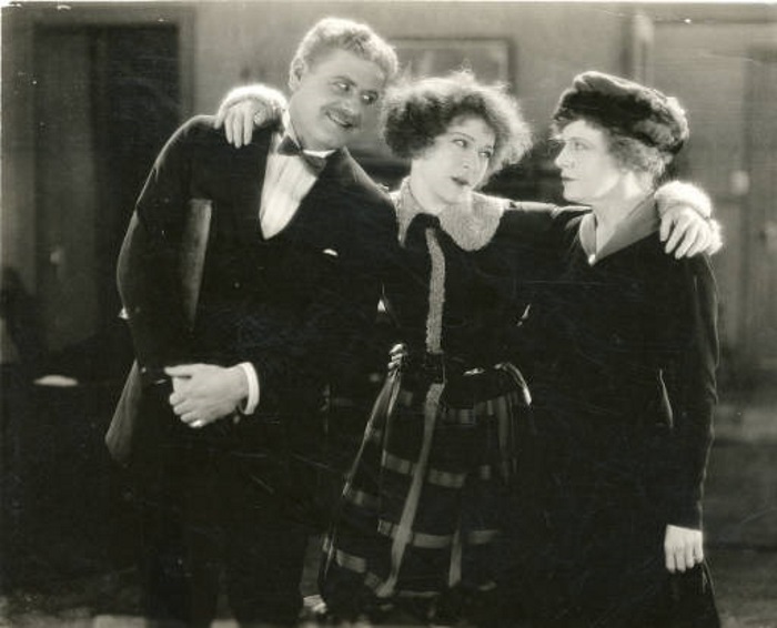 Alla Nazimova