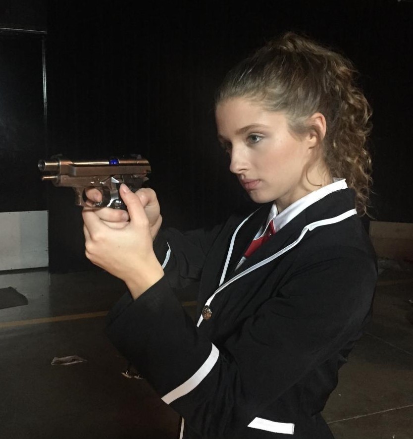 Cameron MacKenzie