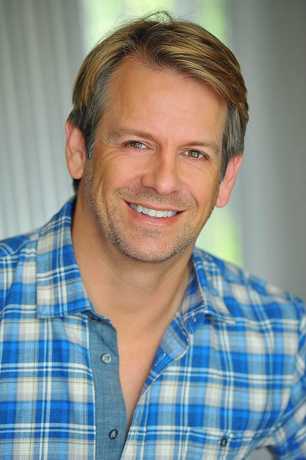 Jeffrey Patrick Olson