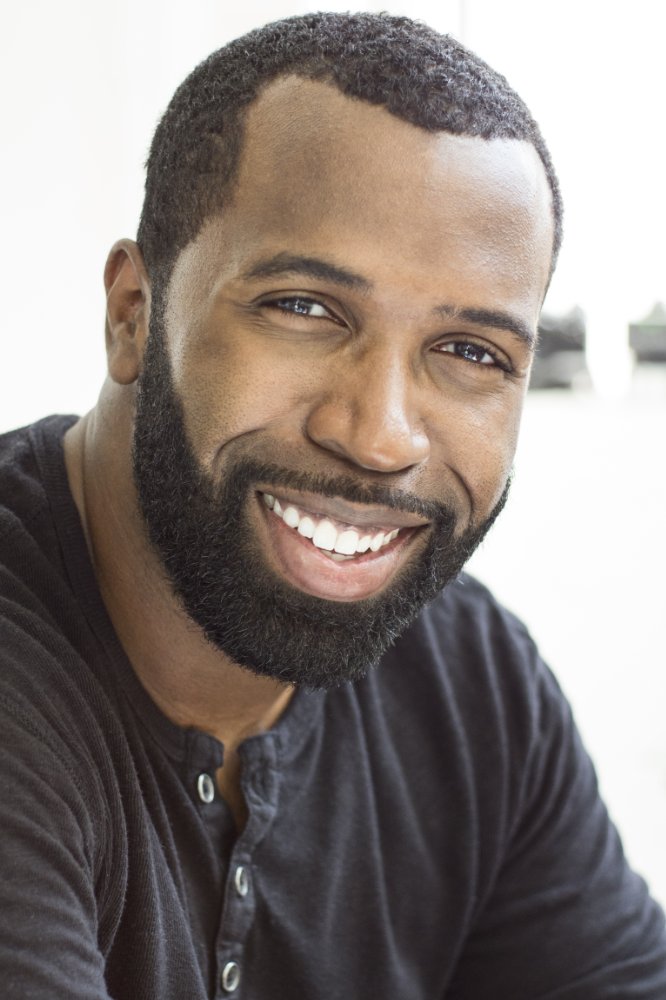 Christopher Mychael Watson