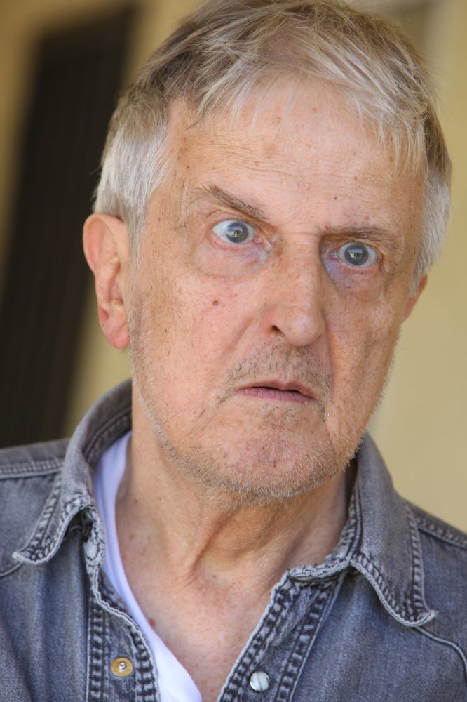 Paul Gregory