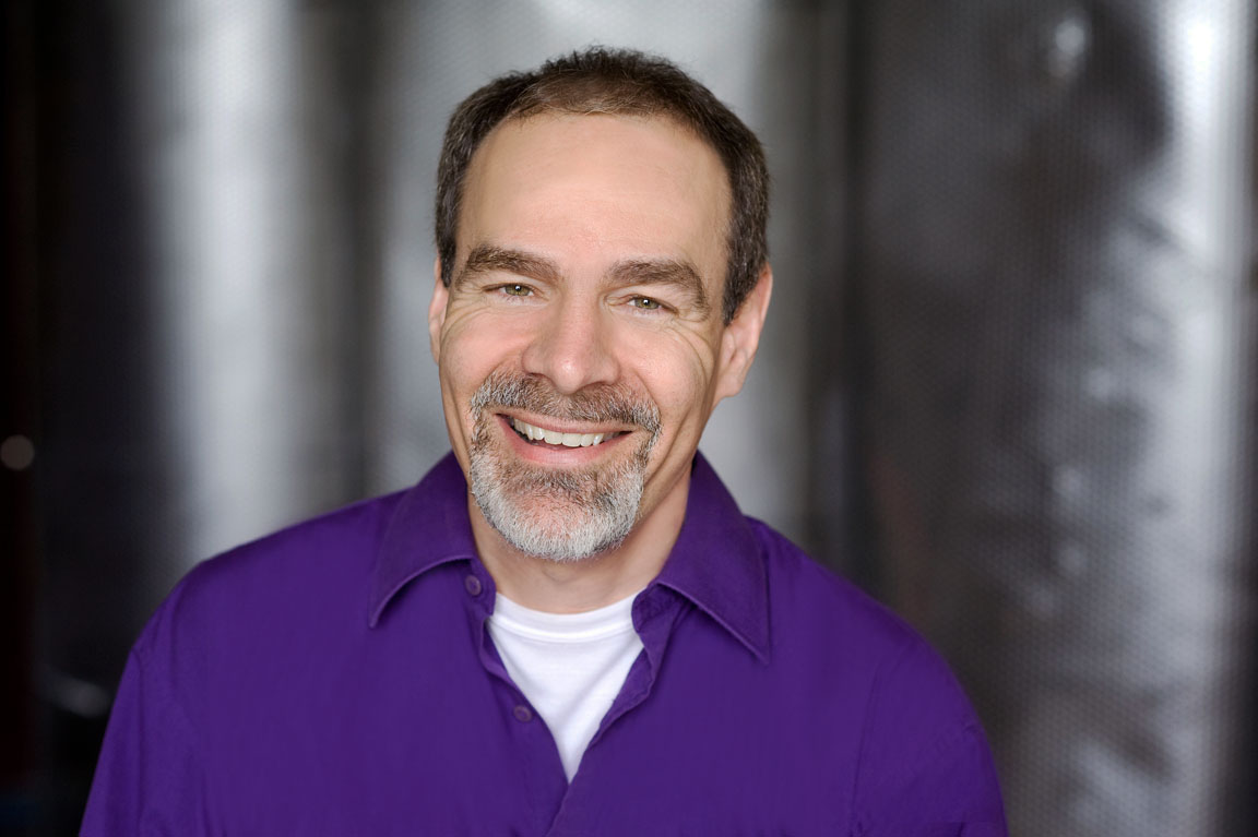 Peter Campbell