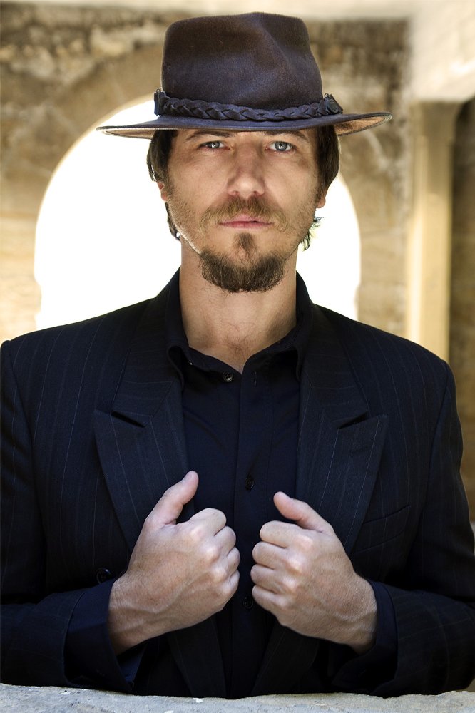 Matt Hylton Todd