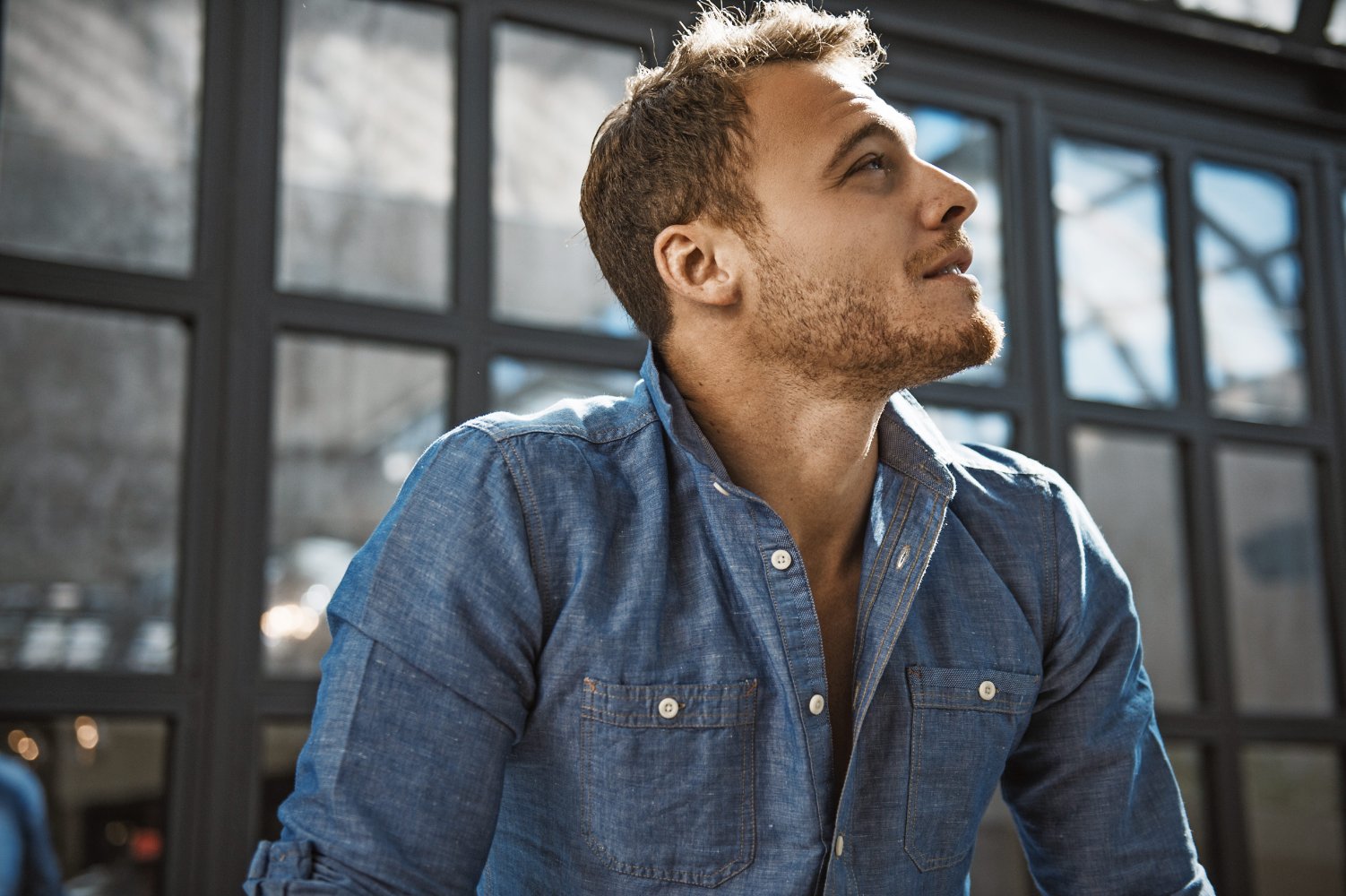 Kerem Bursin