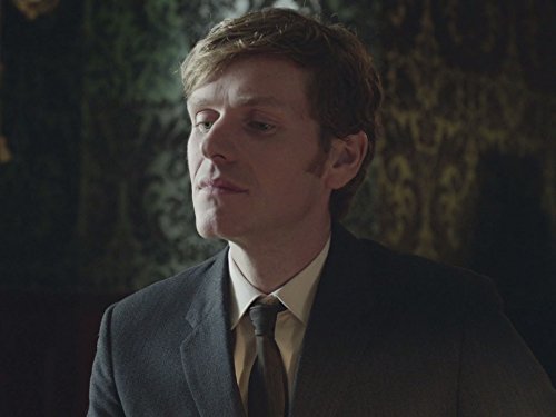 Shaun Evans