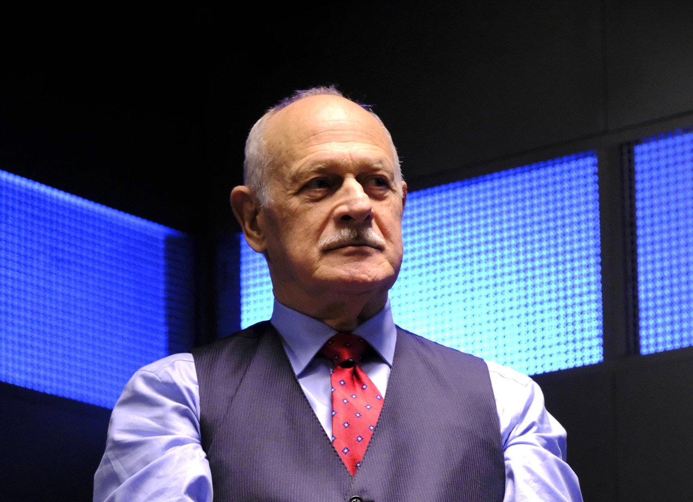 Gerald McRaney