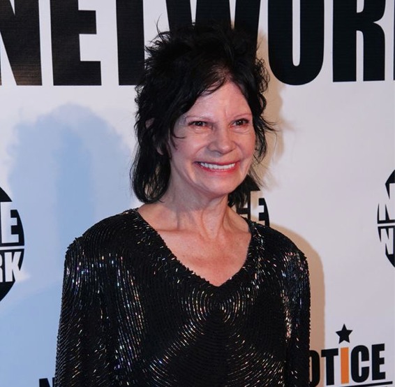 Carol Kraft