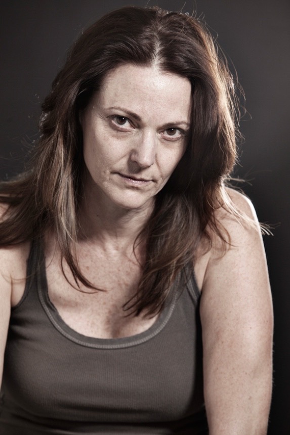 Rebecca Lines