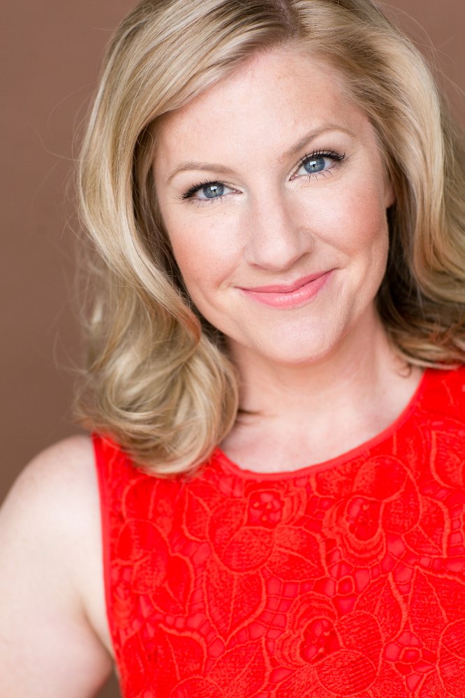 Jen Eldridge