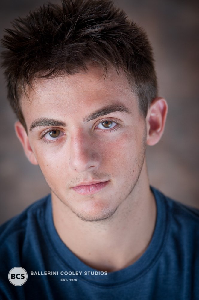 Aviad Bernstein