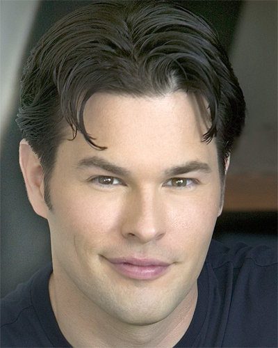 Christopher Eaton