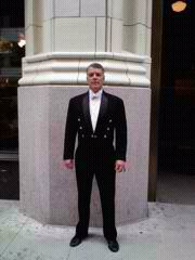 John Stacho