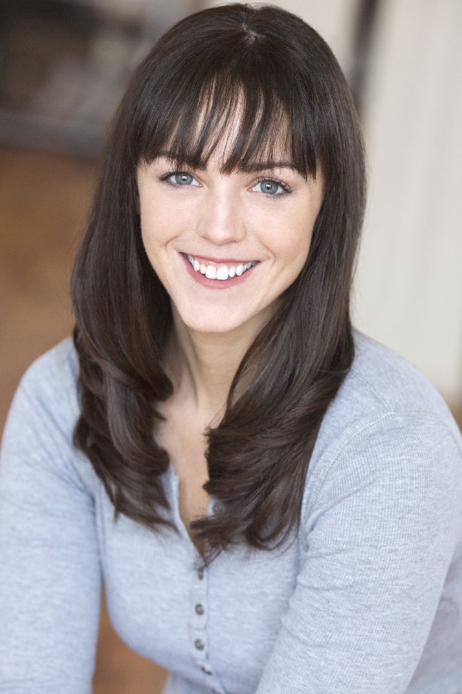 Meghann Marty