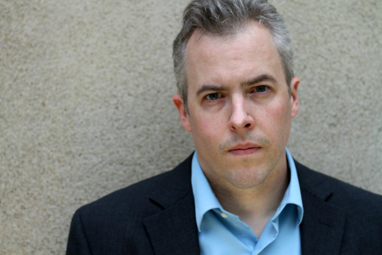 Adam P. Murphy