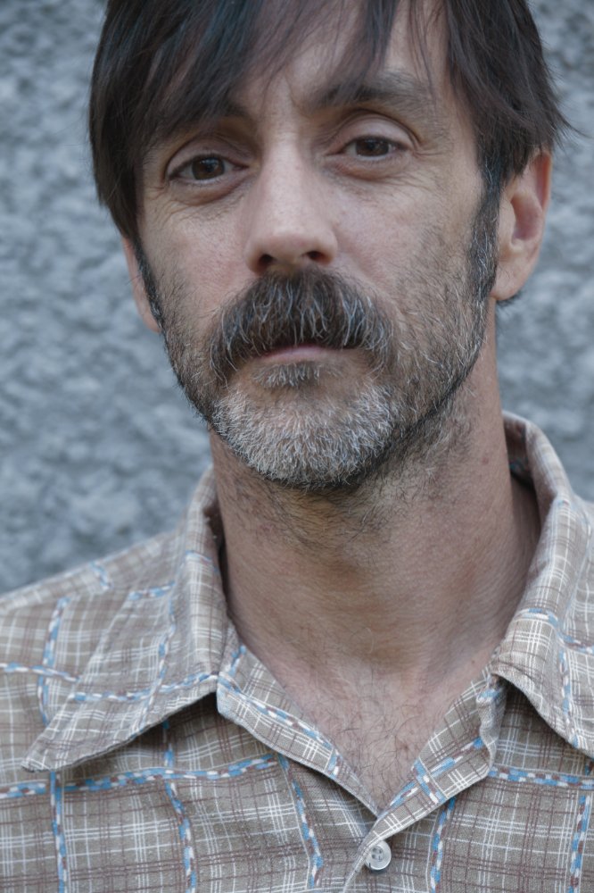 Bryan Marshall