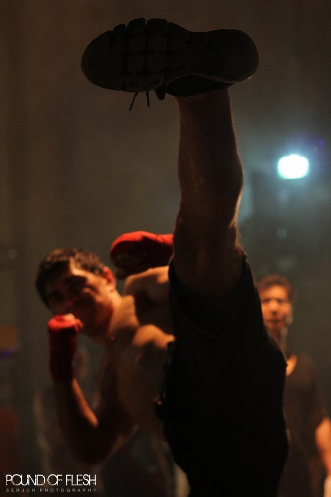 Temur Mamisashvili