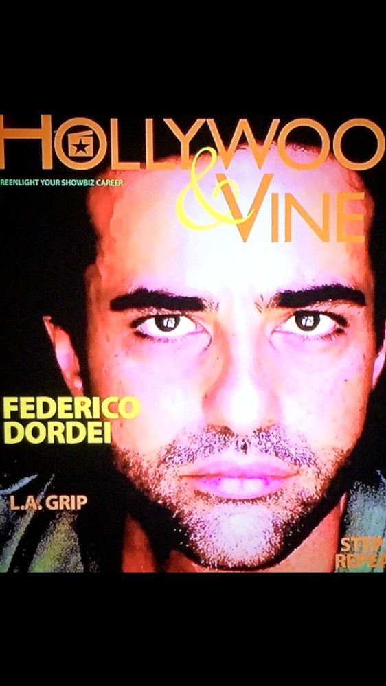 Federico Dordei