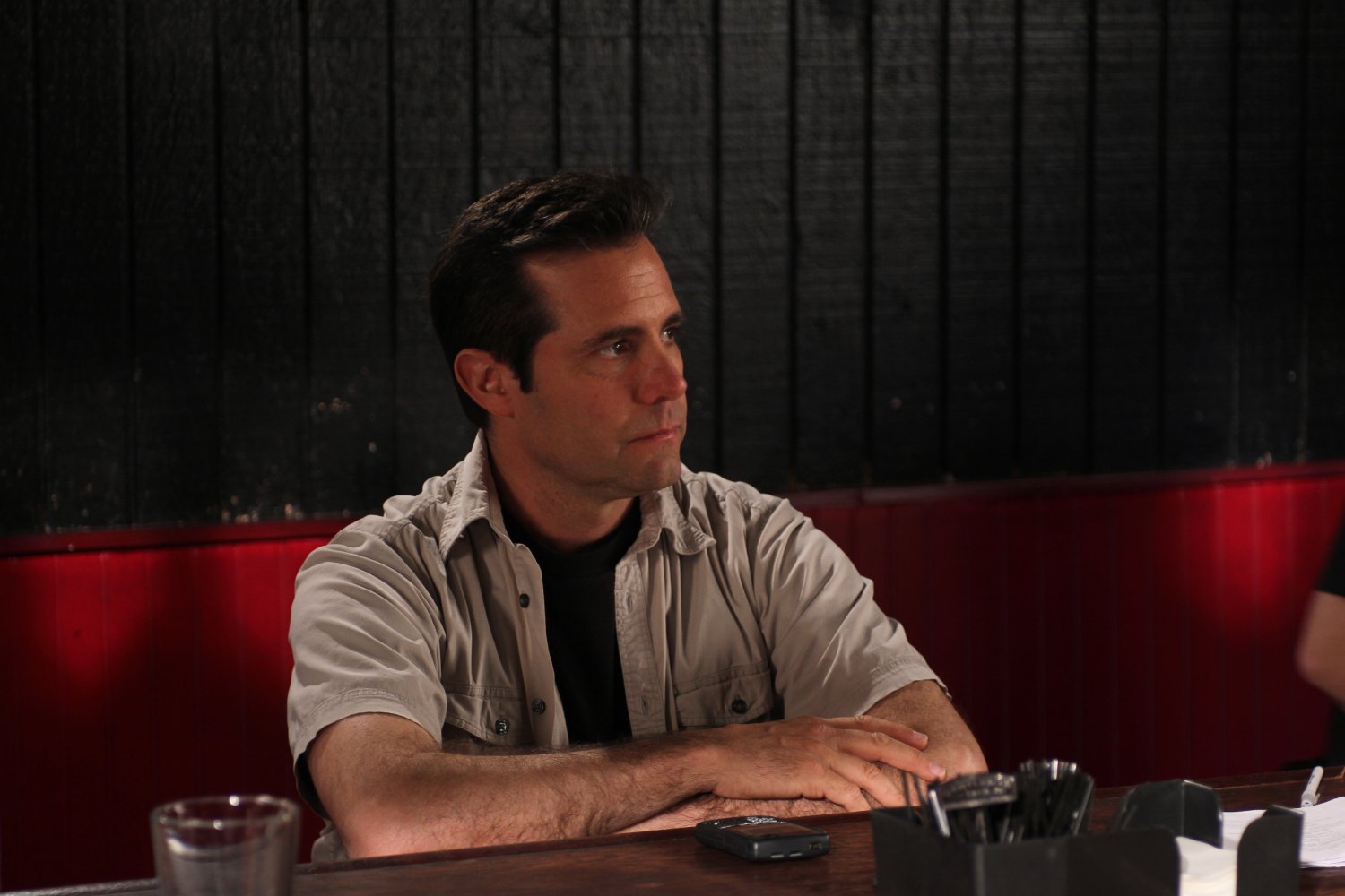 James Quattrochi