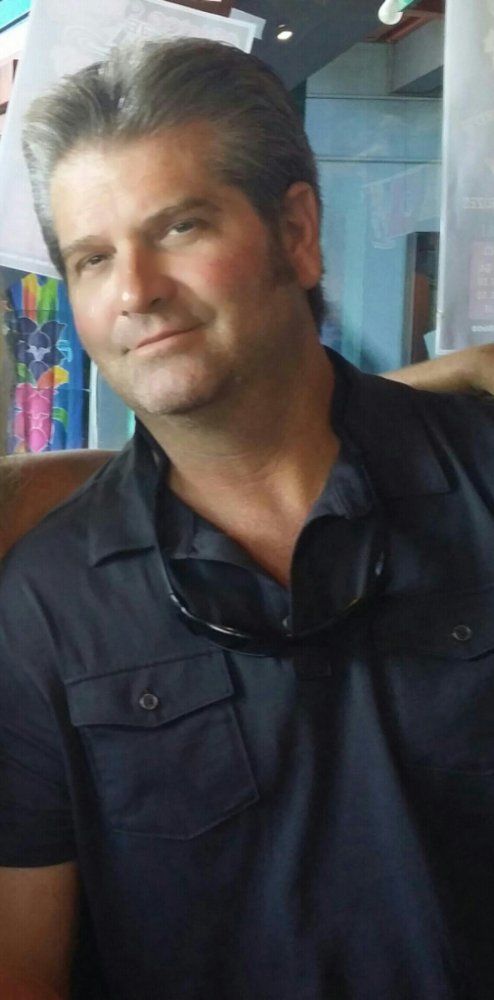 Sean T. James