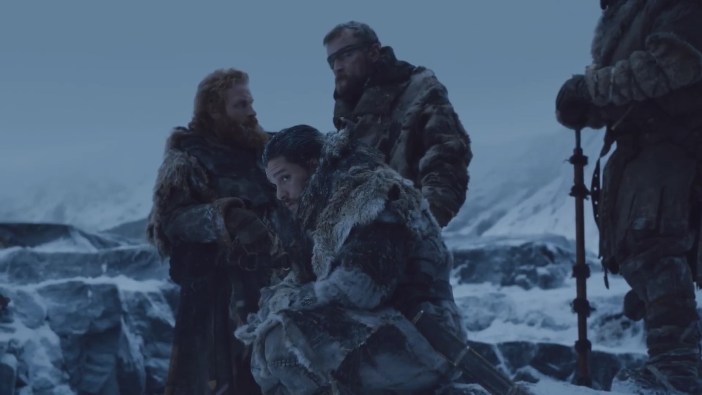 Jon Snow