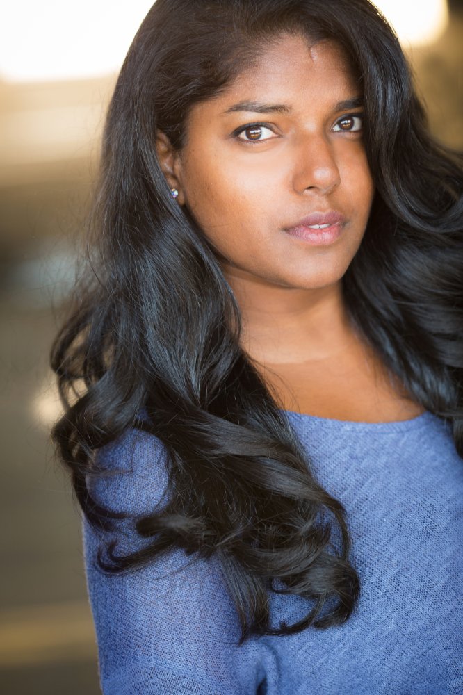 Kody Kavitha