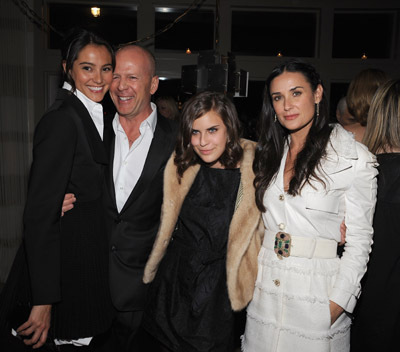 Tallulah Belle Willis