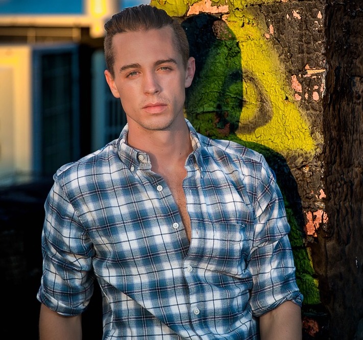 Luke O'Sullivan