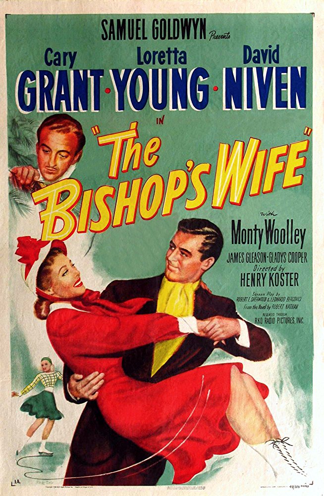 Reverend Henry Biggs