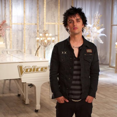 Himself - Adviser