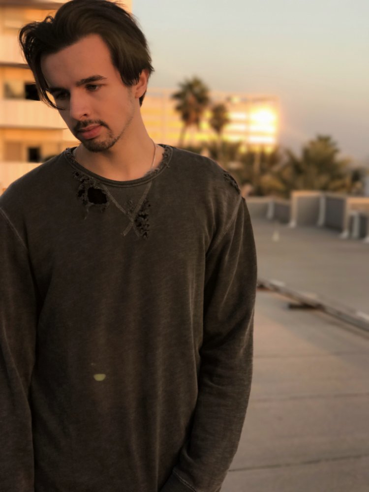 Yannik Collin