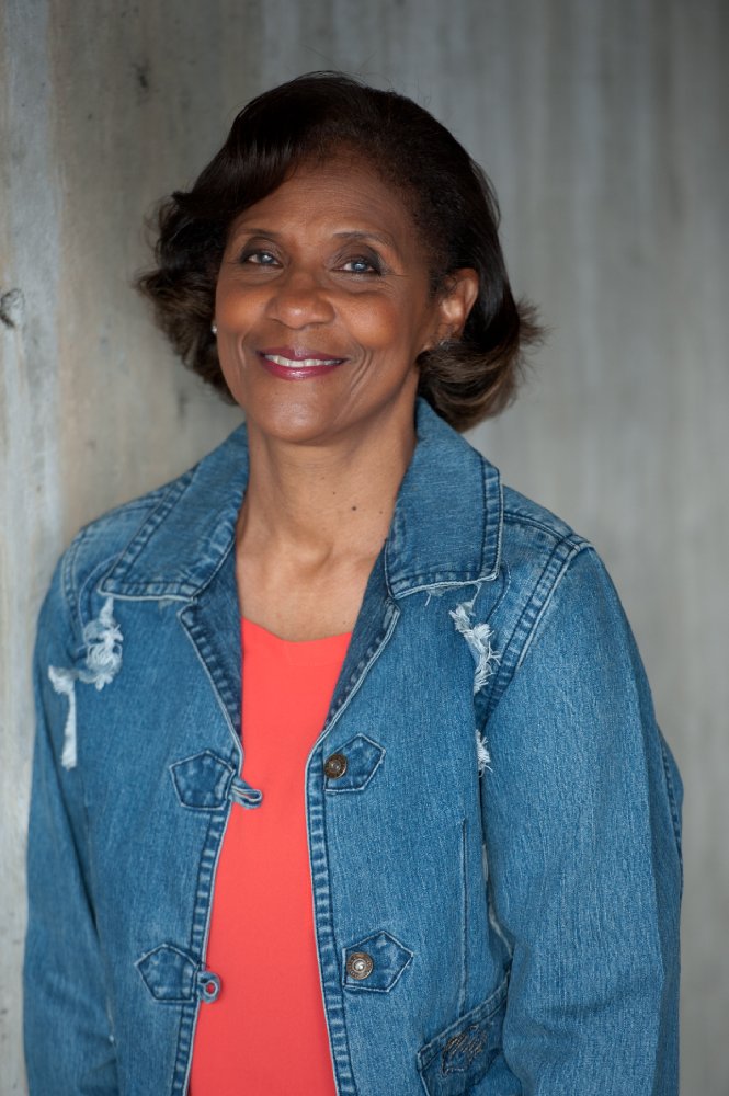 Marie A. Brooks