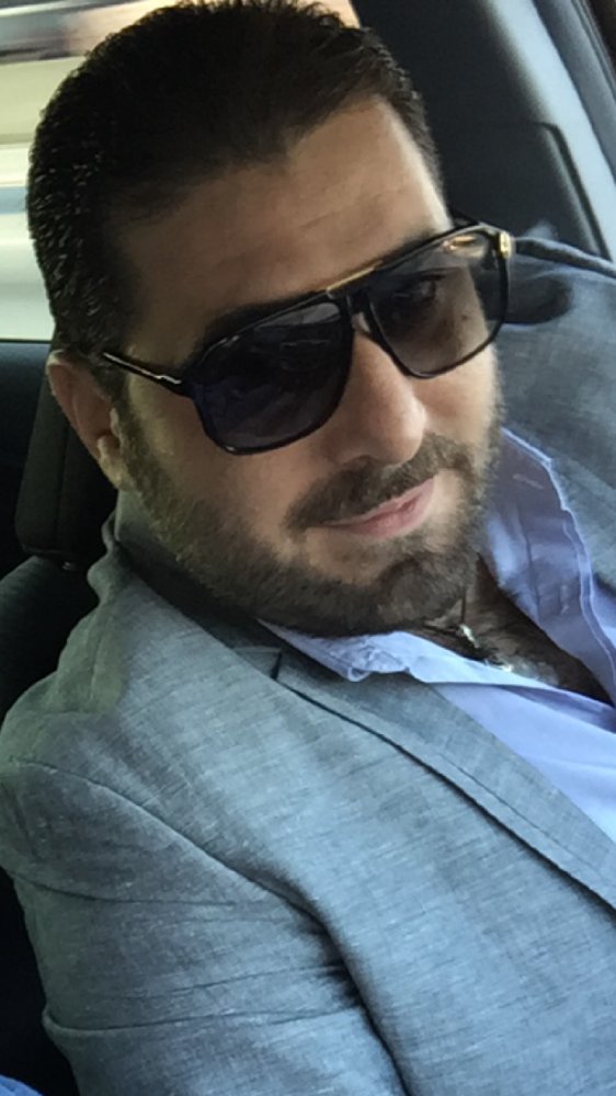 Artur Shirinyan